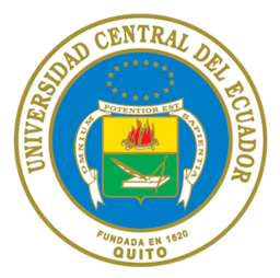 Universidad Central del Ecuador Logo