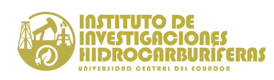 Logo de Instituto de Investigaciones Hidrocarburíferas