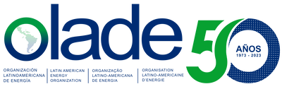 Logo de Olade