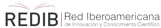 Logo de REDIB - Red Iberoamericana